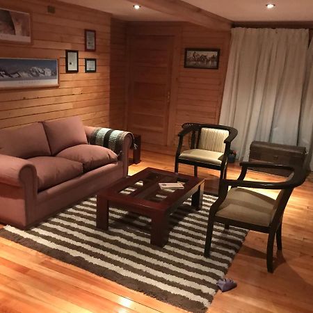 Casa Rural 32 Villa O'Higgins Ngoại thất bức ảnh